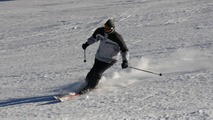 Ski Rohe 2009