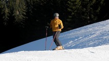 Ski Rohe 2009