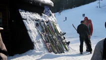 Ski Rohe 2009