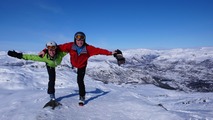 Hemsedal 2010.