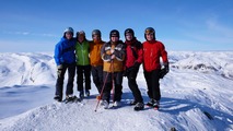 Hemsedal 2010.