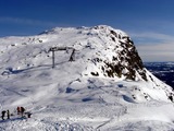 Hemsedal 2010 - Leniny fotky