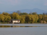 konec dubna na zatku Polanky:-)