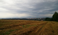 Ostrava ped plnoc:-)