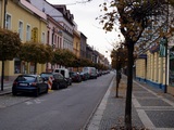 Pardubice.