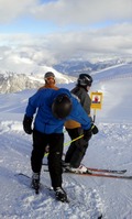 Alpe 2011 - tet den.