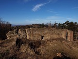 Cviln, Koumberk, leden 2011