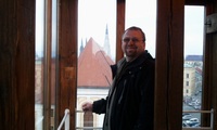 Olomouc 23. nora 2011