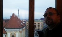 Olomouc 23. nora 2011