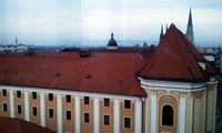 Olomouc 23. nora 2011