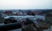 Olomouc 23. nora 2011