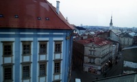 Olomouc 23. února 2011