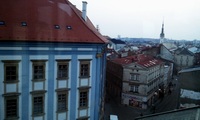 Olomouc 23. nora 2011