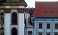 Olomouc 23. nora 2011