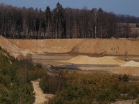 Pedja v Ostrav a na Prajzsk aneb do Rohova a zptky. 