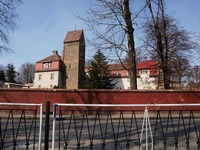 Pedja v Ostrav a na Prajzsk aneb do Rohova a zptky. 