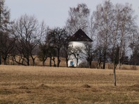 Pedja v okol Hukvald.