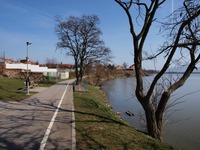 Lipno? Baka voda? Kdepak, Pasec!