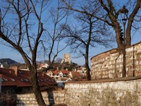 Mikulov rno, ve dne, na veer a v noci...:-)