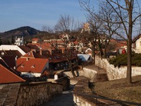 Mikulov rno, ve dne, na veer a v noci...:-)