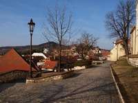 Mikulov rno, ve dne, na veer a v noci...:-)