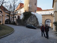 Mikulov rno, ve dne, na veer a v noci...:-)