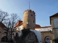 Mikulov rno, ve dne, na veer a v noci...:-)