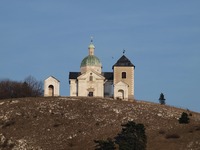 Mikulov rno, ve dne, na veer a v noci...:-)