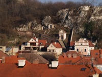 Mikulov rno, ve dne, na veer a v noci...:-)