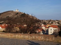 Mikulov rno, ve dne, na veer a v noci...:-)