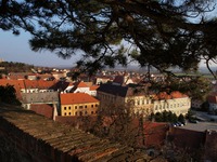 Mikulov rno, ve dne, na veer a v noci...:-)