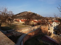 Mikulov rno, ve dne, na veer a v noci...:-)