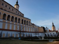 Mikulov rno, ve dne, na veer a v noci...:-)