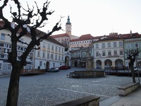 Mikulov rno, ve dne, na veer a v noci...:-)