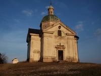 Mikulov rno, ve dne, na veer a v noci...:-)