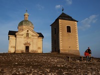 Mikulov rno, ve dne, na veer a v noci...:-)