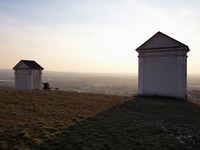 Mikulov rno, ve dne, na veer a v noci...:-)