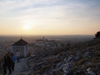 Mikulov rno, ve dne, na veer a v noci...:-)