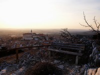 Mikulov rno, ve dne, na veer a v noci...:-)