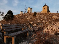 Mikulov rno, ve dne, na veer a v noci...:-)