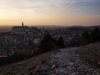 Mikulov rno, ve dne, na veer a v noci...:-)