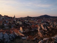 Mikulov rno, ve dne, na veer a v noci...:-)