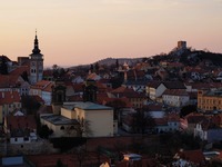 Mikulov rno, ve dne, na veer a v noci...:-)