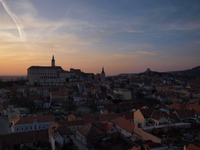 Mikulov rno, ve dne, na veer a v noci...:-)