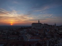 Mikulov rno, ve dne, na veer a v noci...:-)