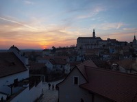 Mikulov rno, ve dne, na veer a v noci...:-)