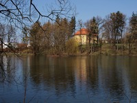 cesta z msta: Olomouc - tramberk a zpt