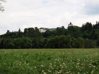 Okol Hradce nad Moravic