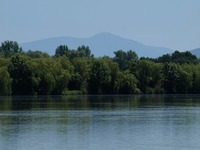 Mezi Proskovicemi a Jistebnkem