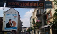 Stodoln.